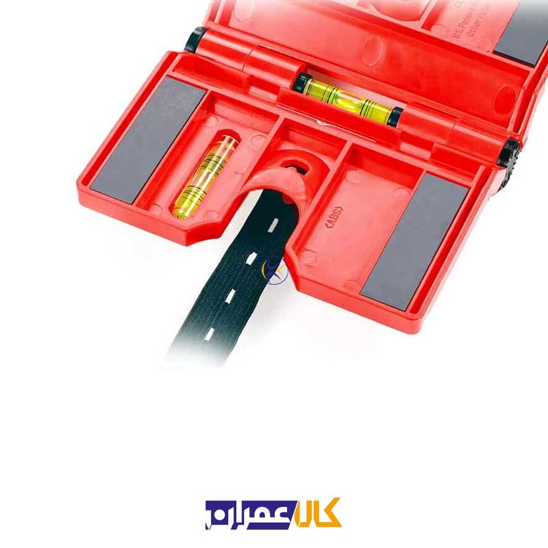 تراز ستون مگنت 340 کاپرو