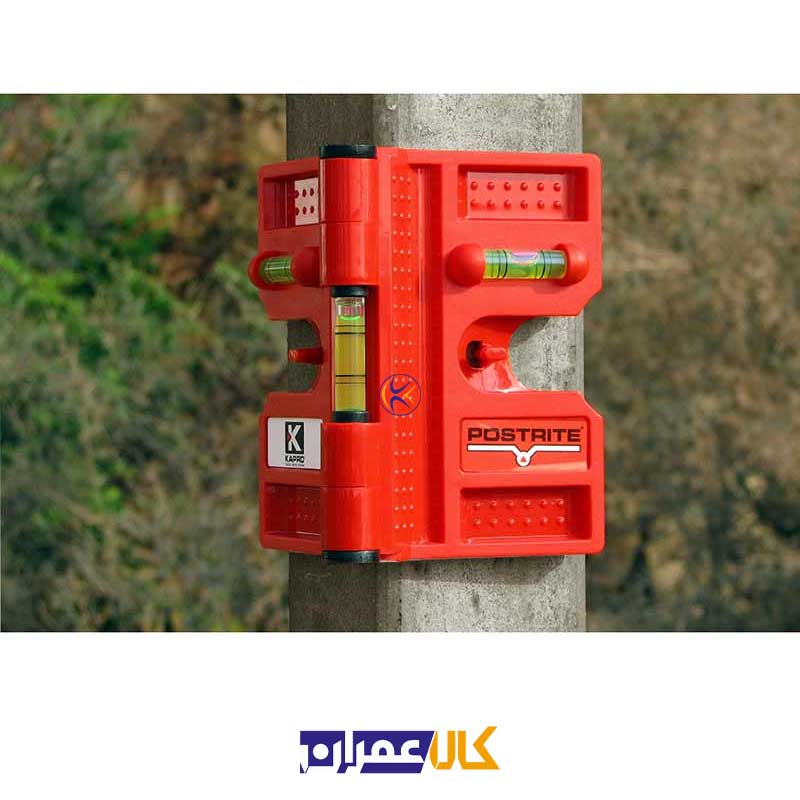 تراز ستون مگنت 340 کاپرو
