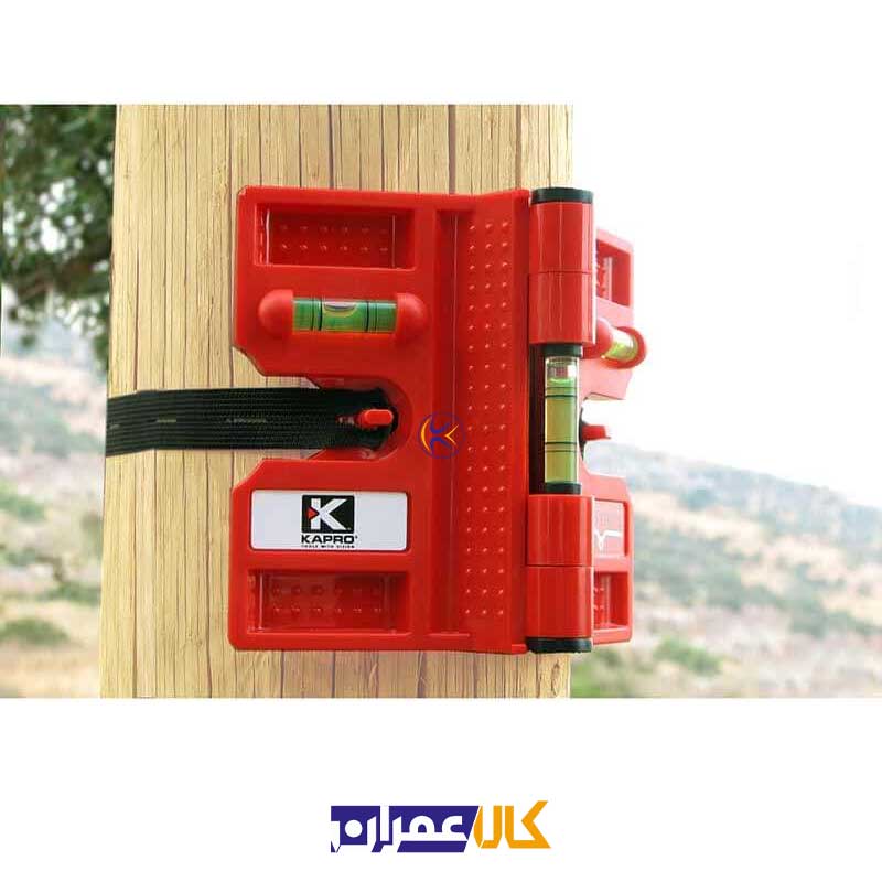 تراز ستون مگنت 340 کاپرو