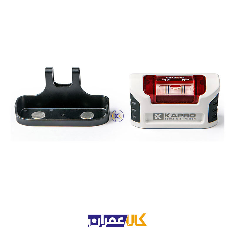 تراز دستی مدل TOOLBOX MAGNET 946 کاپرو