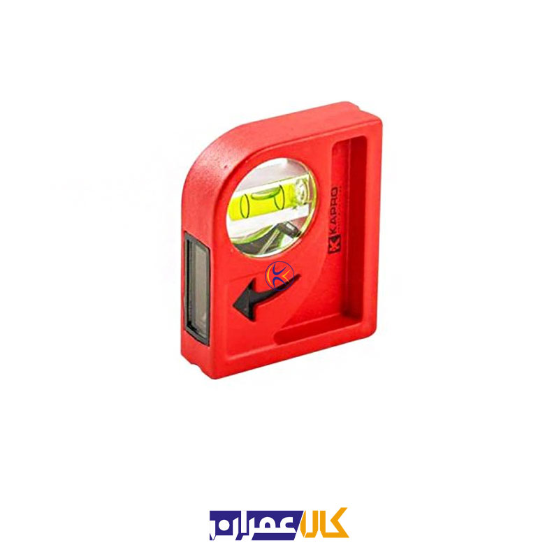 تراز دستی مدل TOOLBOX MAGNET 846 کاپرو