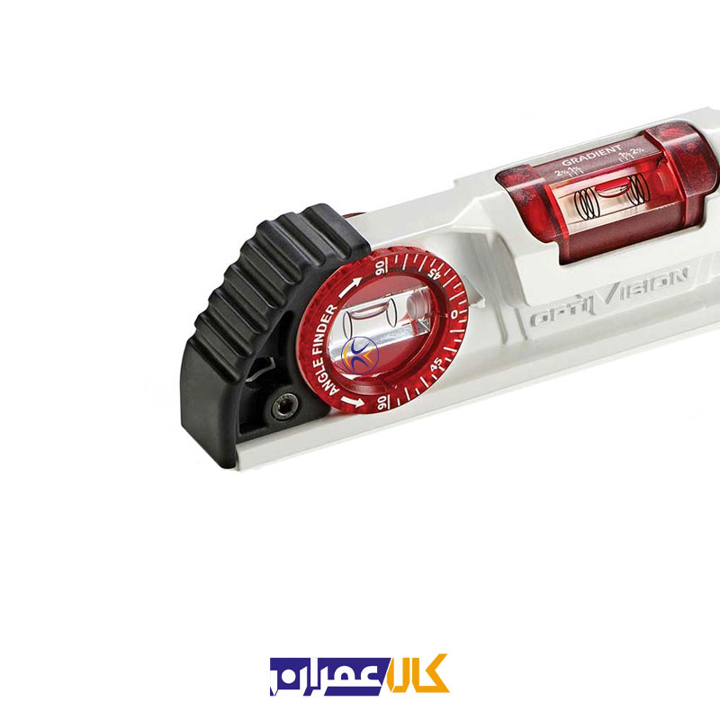 تراز دستی مدل TOOLBOX MAGNET 935 کاپرو