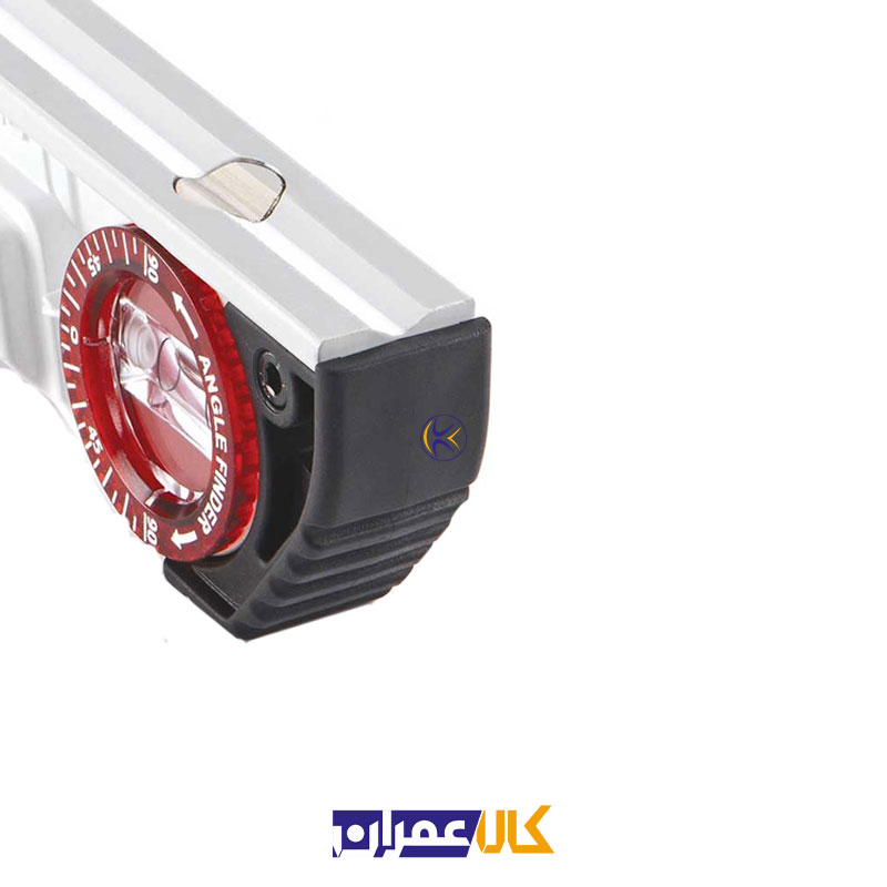 تراز دستی مدل TOOLBOX MAGNET 935 کاپرو