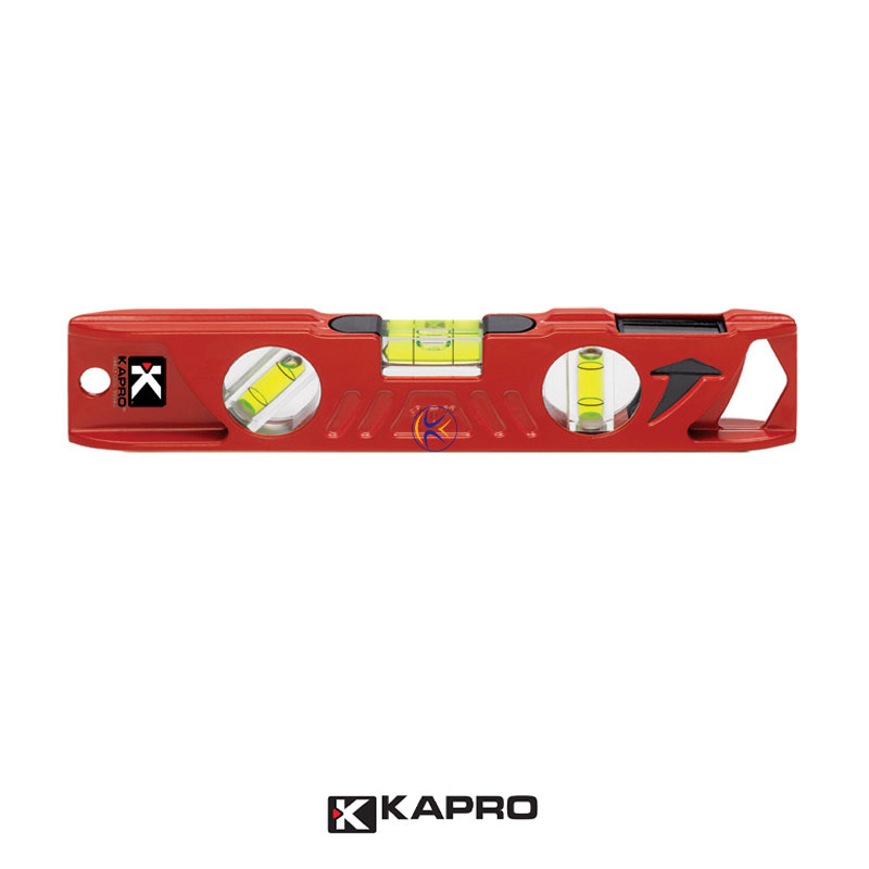 تراز دستی مدل TOOLBOX MAGNET 923 کاپرو