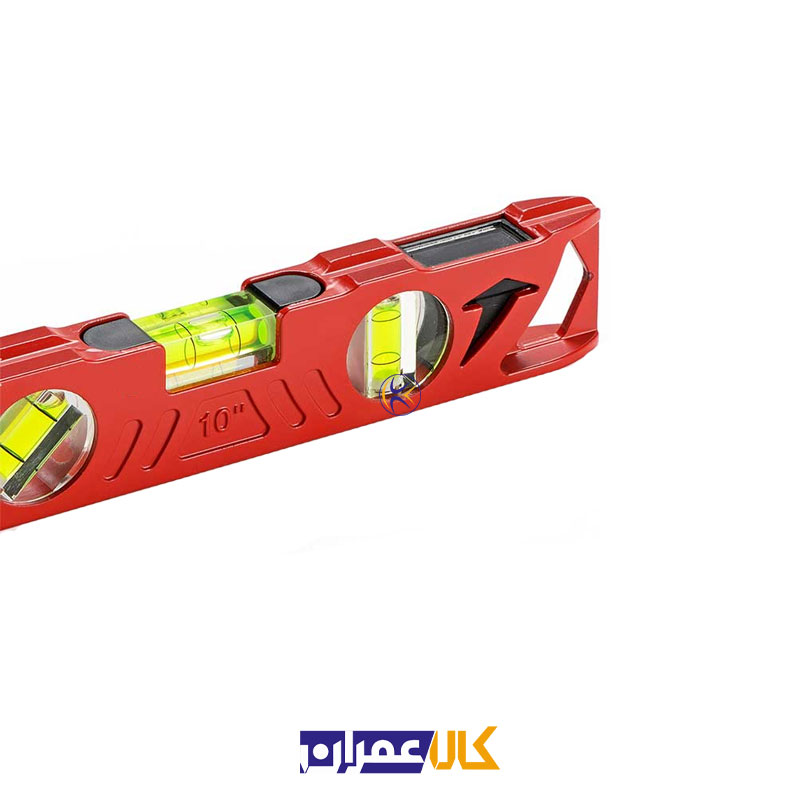 تراز دستی مدل TOOLBOX MAGNET 923 کاپرو