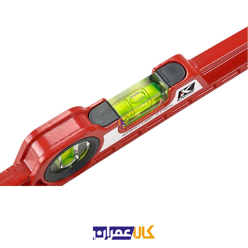 تراز دستی مدل TOOLBOX 724 کاپرو