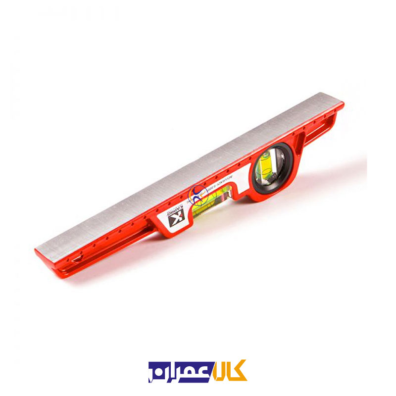 تراز دستی مدل TOOLBOX 724 کاپرو