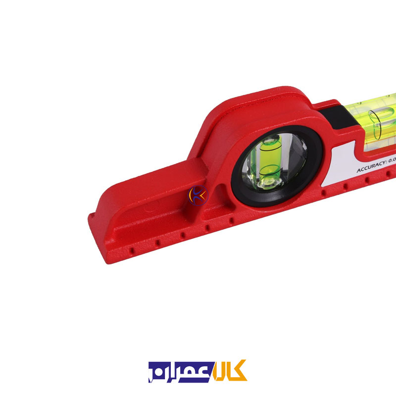 تراز دستی مدل TOOLBOX 724 کاپرو