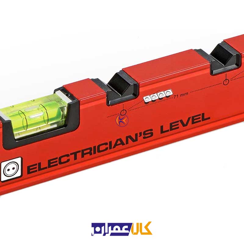 تراز دستی مدل ELECTRICIANS LEVEL 783 کاپرو
