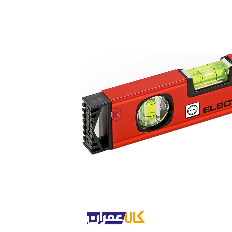 تراز دستی مدل ELECTRICIANS LEVEL 783 کاپرو