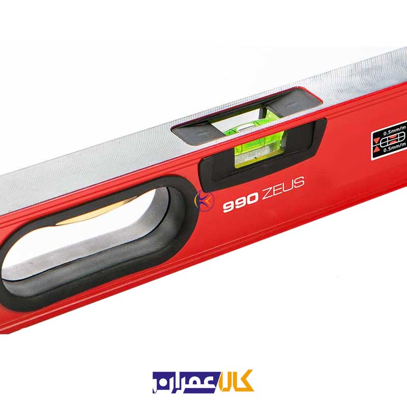 تراز دستی مدل ZEUS 990 کاپرو
