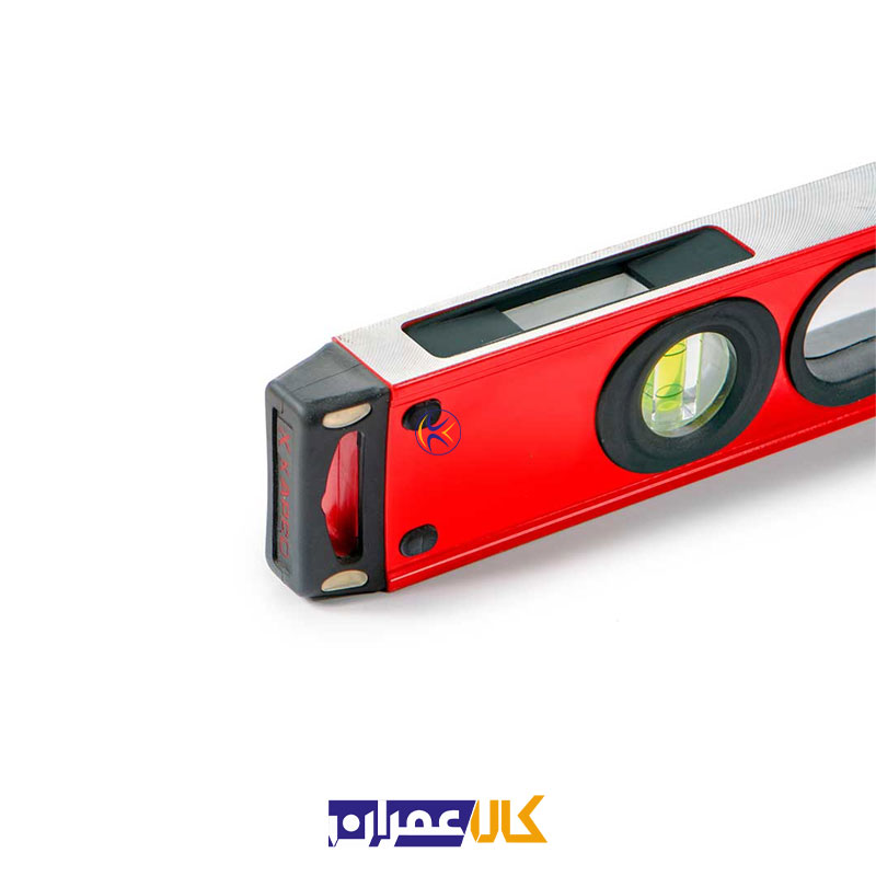 تراز دستی مدل ZEUS 990 کاپرو