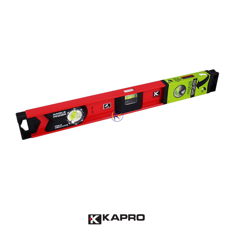 تراز دستی مدل i-BEAM 150P کاپرو