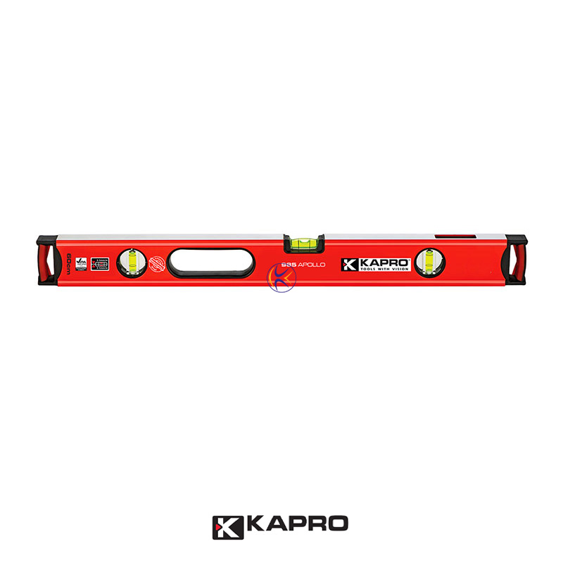 تراز دستی مدل APOLLO 985P کاپرو