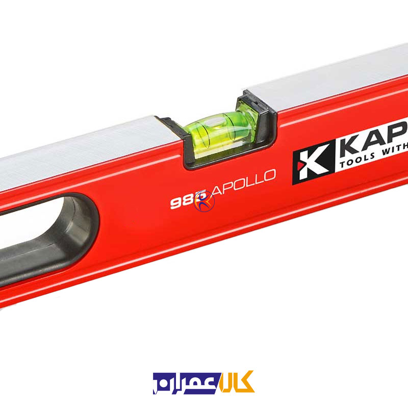 تراز دستی مدل APOLLO 985P کاپرو