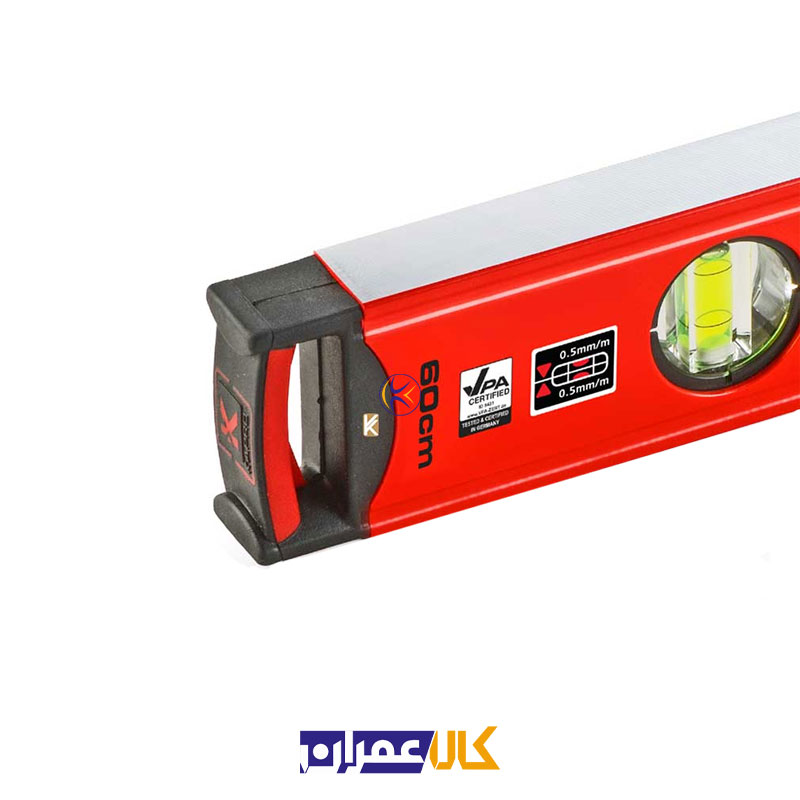 تراز دستی مدل APOLLO 985P کاپرو