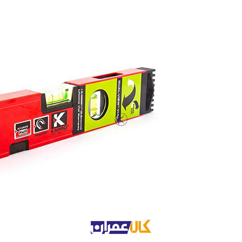 تراز دستی مدل GENESIS MAGNET 781PM کاپرو