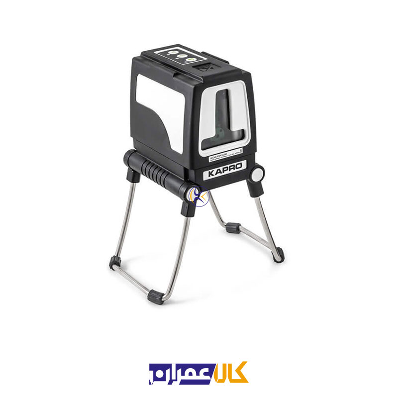 تراز لیزری مدل 872G کاپرو