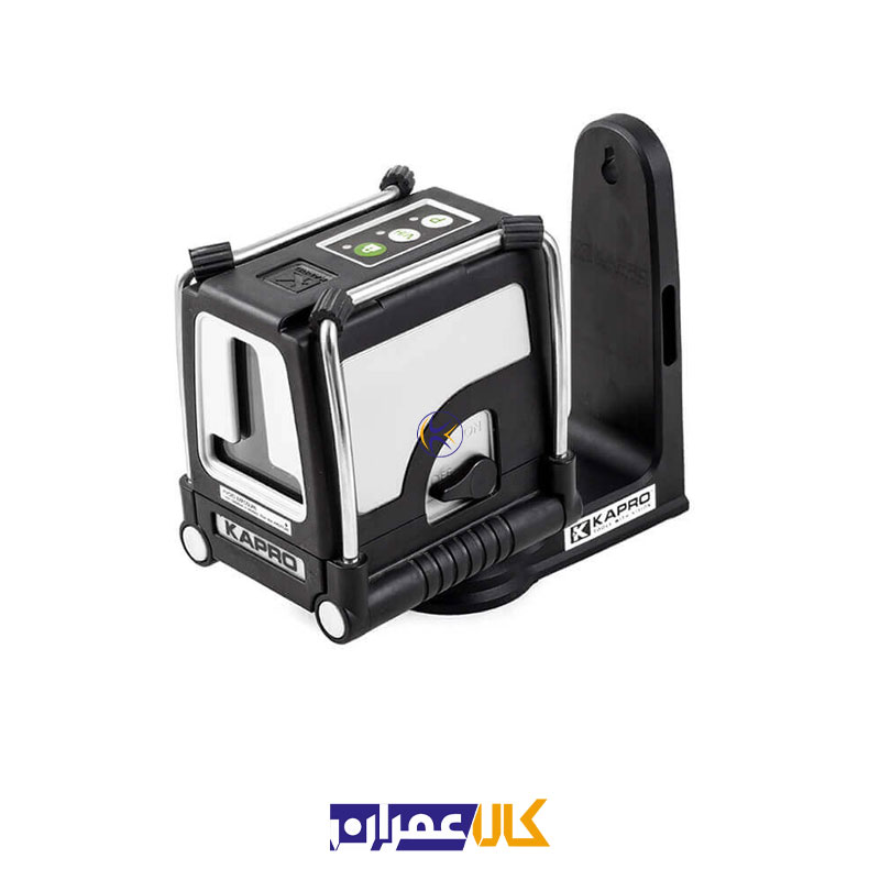 تراز لیزری مدل 872G کاپرو