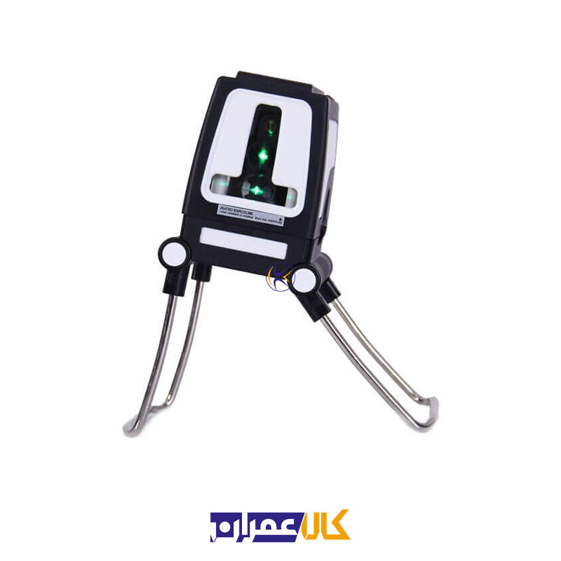 تراز لیزری مدل 872G کاپرو
