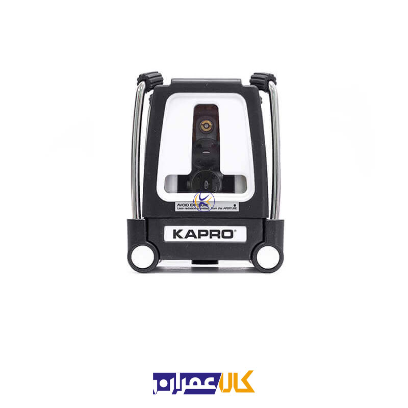 تراز لیزری مدل 872G کاپرو