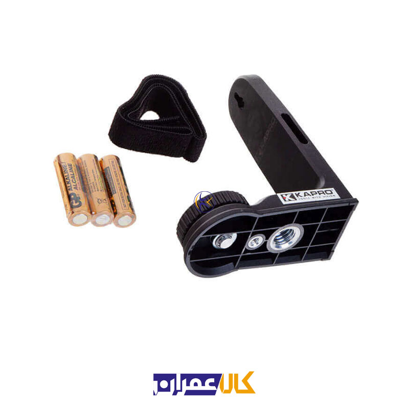 تراز لیزری مدل 872G کاپرو