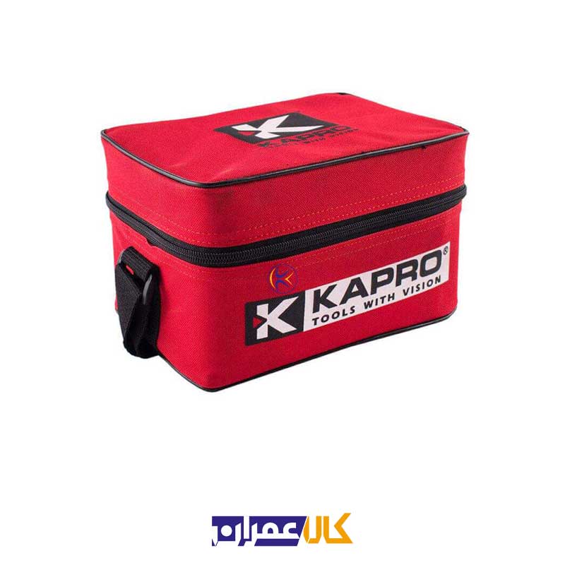 تراز لیزری مدل 872G کاپرو