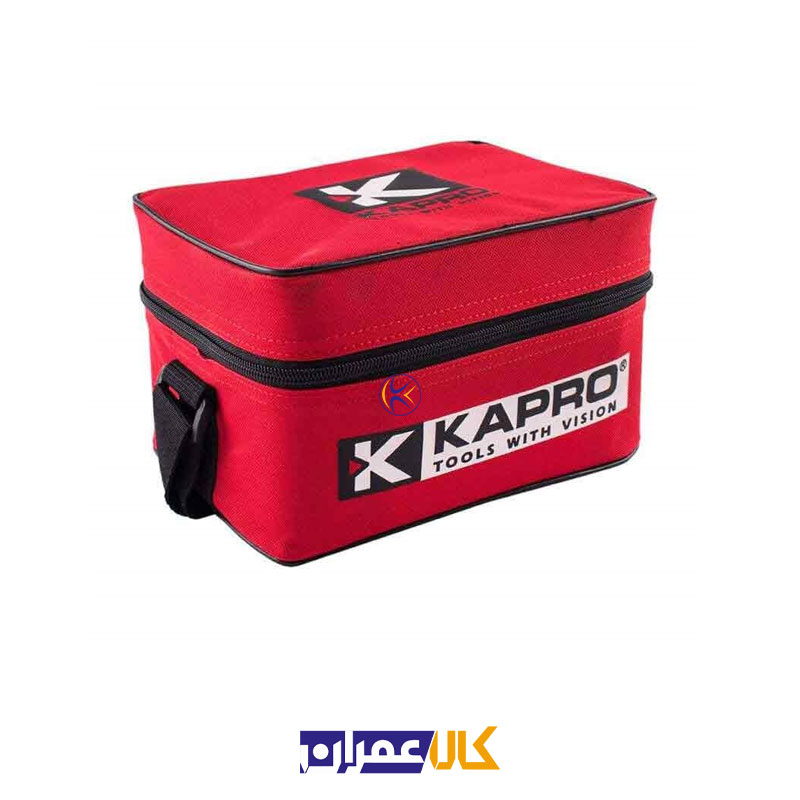 تراز لیزری مدل 873 کاپرو