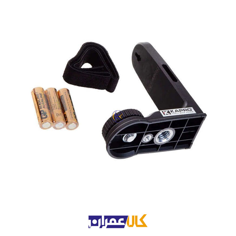 تراز لیزری مدل 873 کاپرو