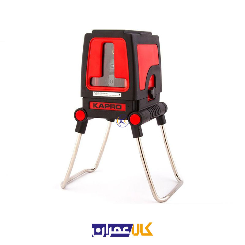 تراز لیزری مدل 873 کاپرو