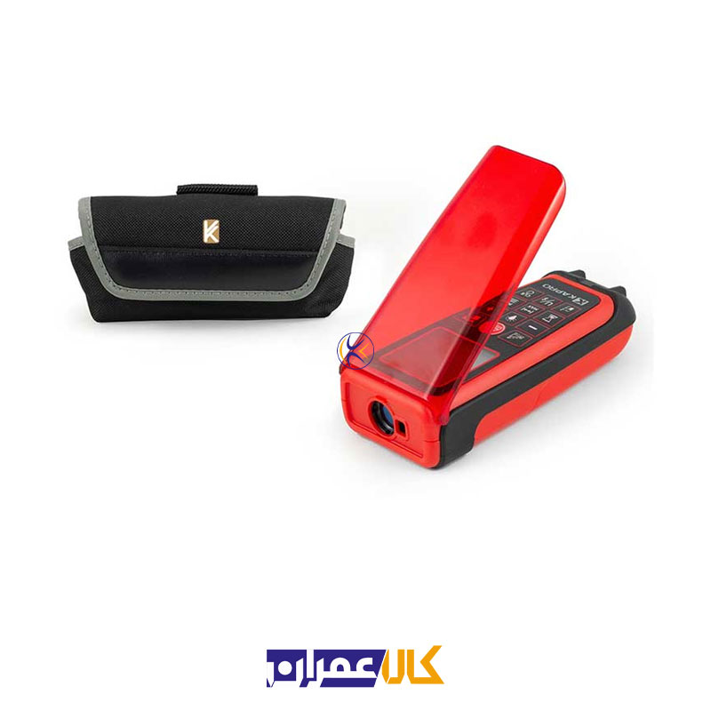 متر لیزری مدل‏ 377 کاپرو