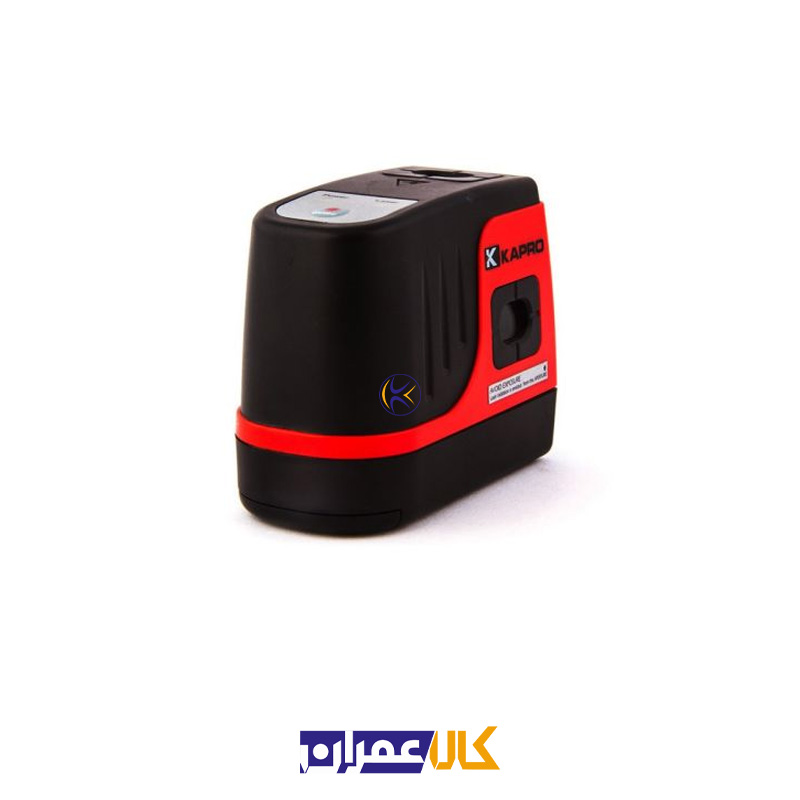 تراز لیزری مدل 896 کاپرو