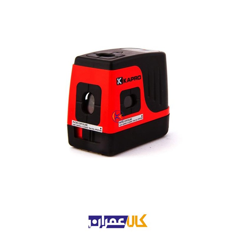 تراز لیزری مدل 896 کاپرو