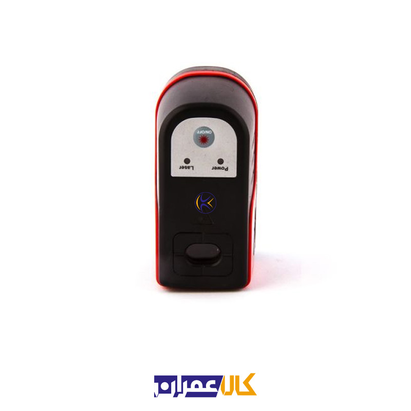 تراز لیزری مدل 896 کاپرو