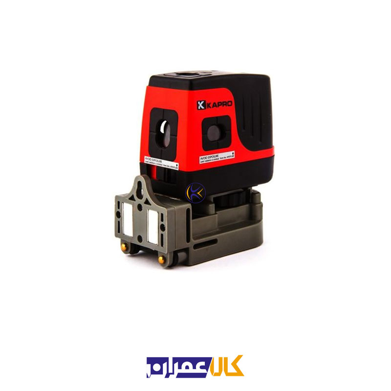 تراز لیزری مدل 896 کاپرو