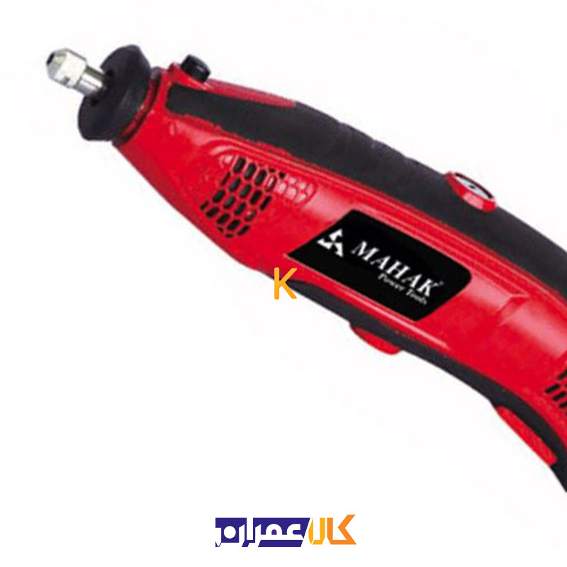 مجموعه فرز انگشتی MDG-170 Kit محک