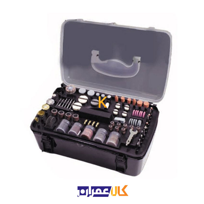 مجموعه فرز انگشتی MDG-170 Kit محک