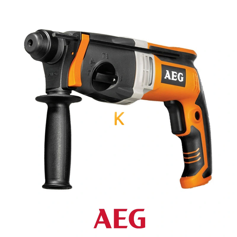دریل چکشی تخریب KH 26XE آاگ