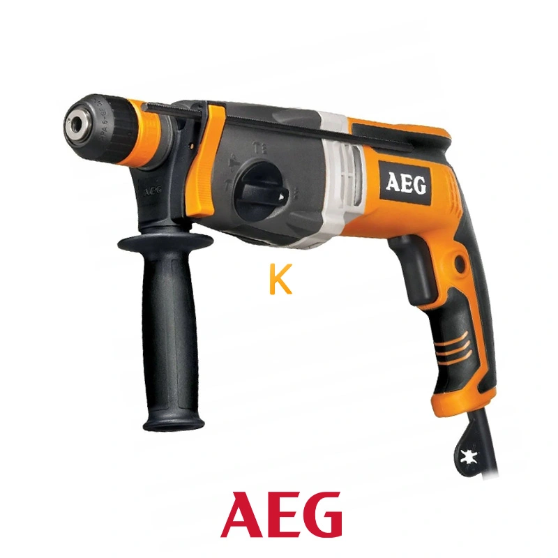 دريل چکشي تخريب KH 28 Super XE آاگ
