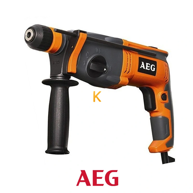 دریل چکشی تخریب KH 24XE آاگ