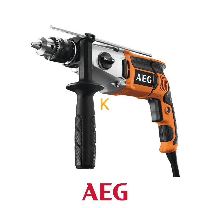 دریل چکشی آاگ مدل SB2E 1100 RV