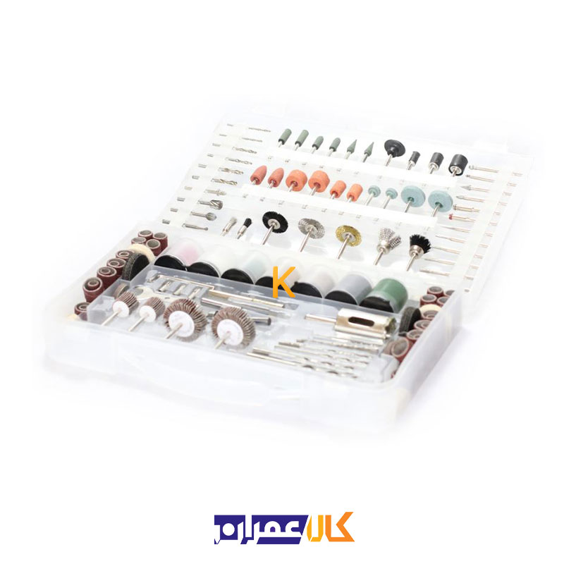 فرز انگشتی همه کاره MRT-550 محک