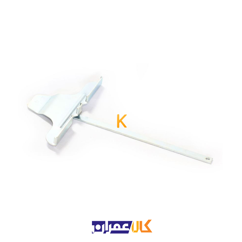 فرز انگشتی همه کاره MRT-550 محک