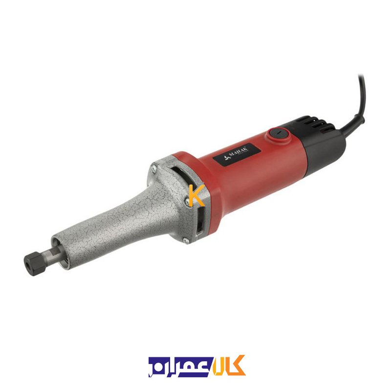 فرز انگشتی گلو بلند DG-25L محک