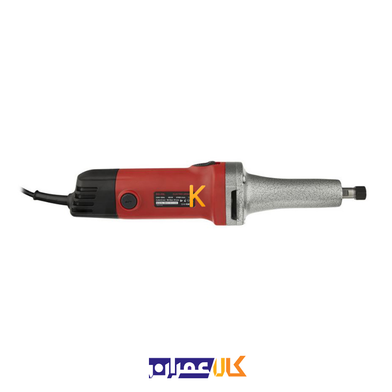 فرز انگشتی گلو بلند DG-25L محک