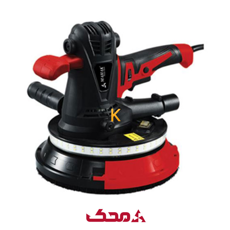 سنباده زن دیواری مدل DWS-215 محک