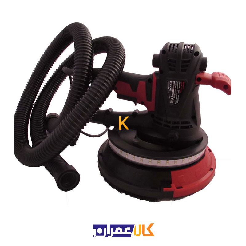 سنباده زن دیواری مدل DWS-215 محک