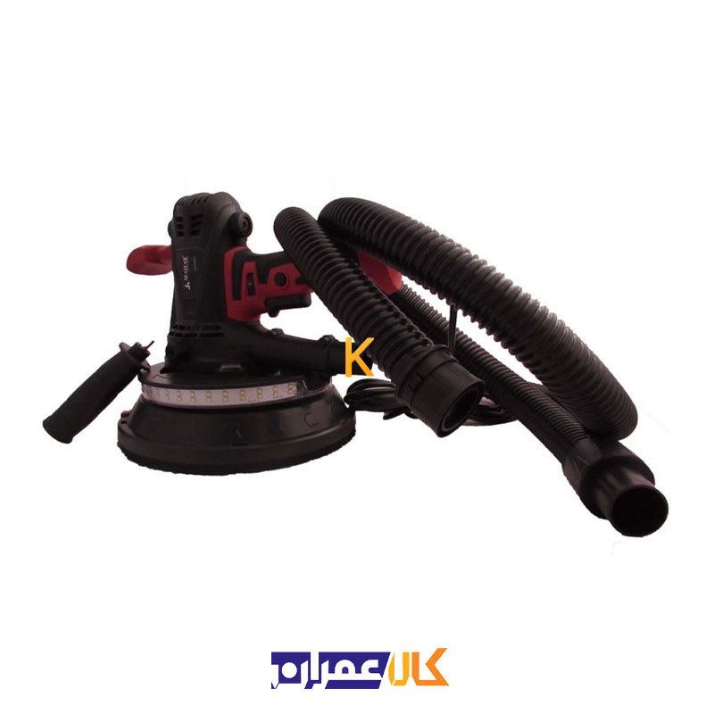 سنباده زن دیواری مدل DWS-215 محک