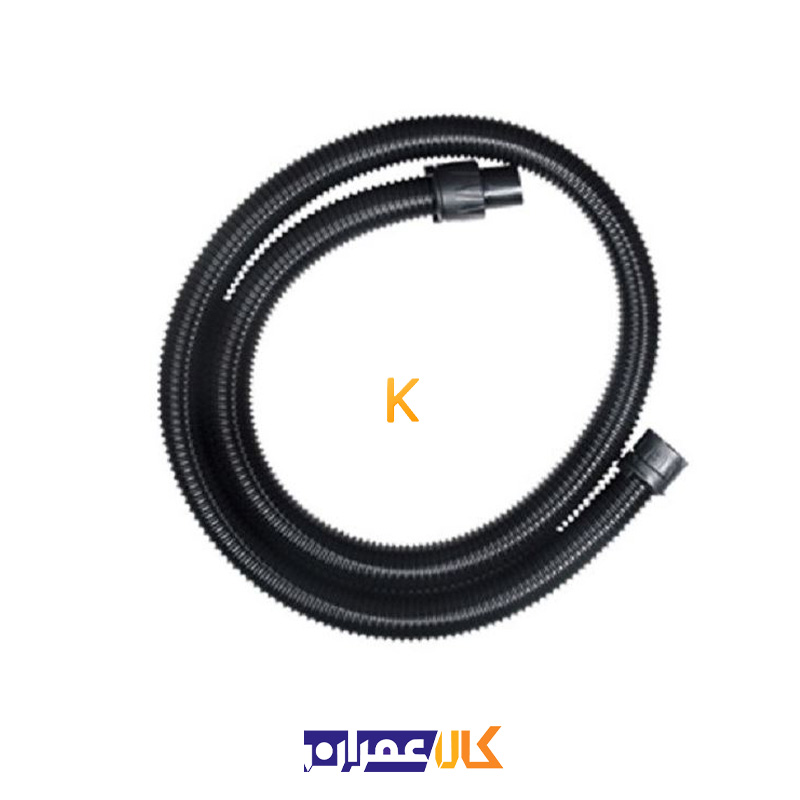 سنباده زن دیواری مدل DWS-215 محک