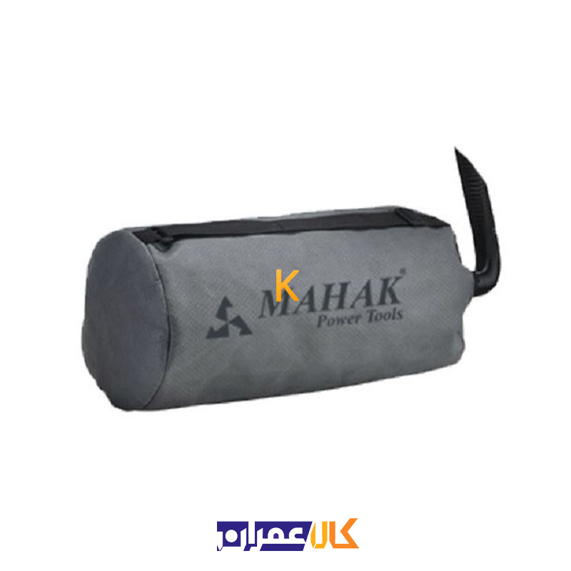 سنباده زن دیواری مدل DWS-215 محک